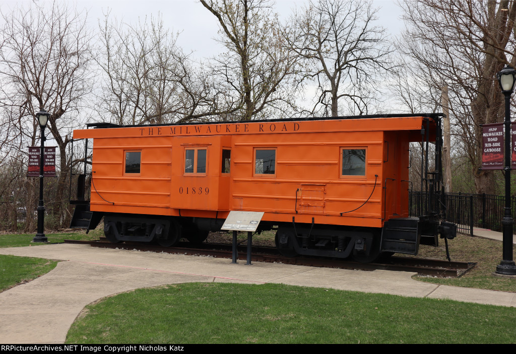 MILW 1839